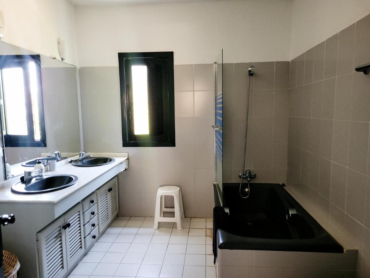 Los Moralicos Agua Amarga Agua Amarga  Eksteriør billede